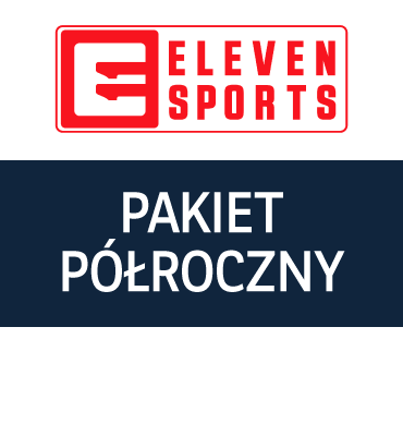 zdjęcie Pakiet półroczny Eleven Sports